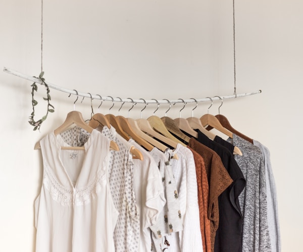 Classic Kimono Dress